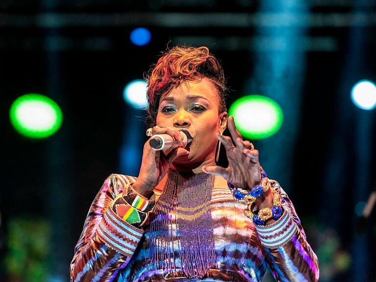 Paloma del Cerro, Oumou Sangaré, Magdalena Matthey y más en MundoVivo