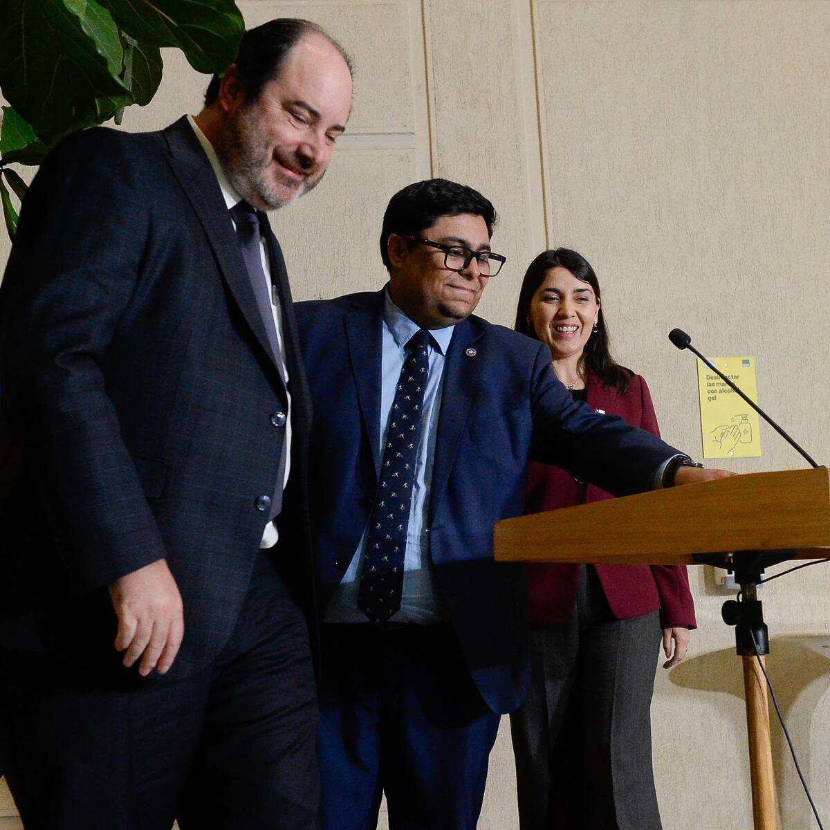Comisión de Trabajo aprueba por unanimidad la idea de legislar el proyecto de Sala Cuna Universal