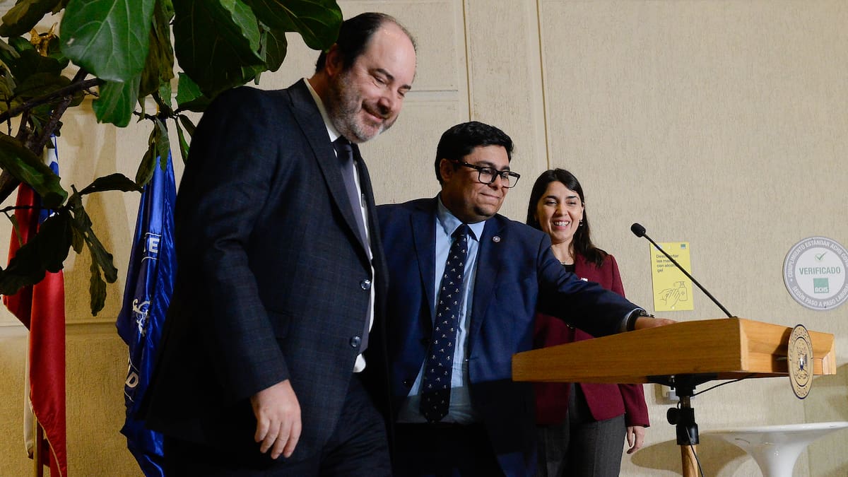 Comisión de Trabajo aprueba por unanimidad la idea de legislar el proyecto de Sala Cuna Universal
