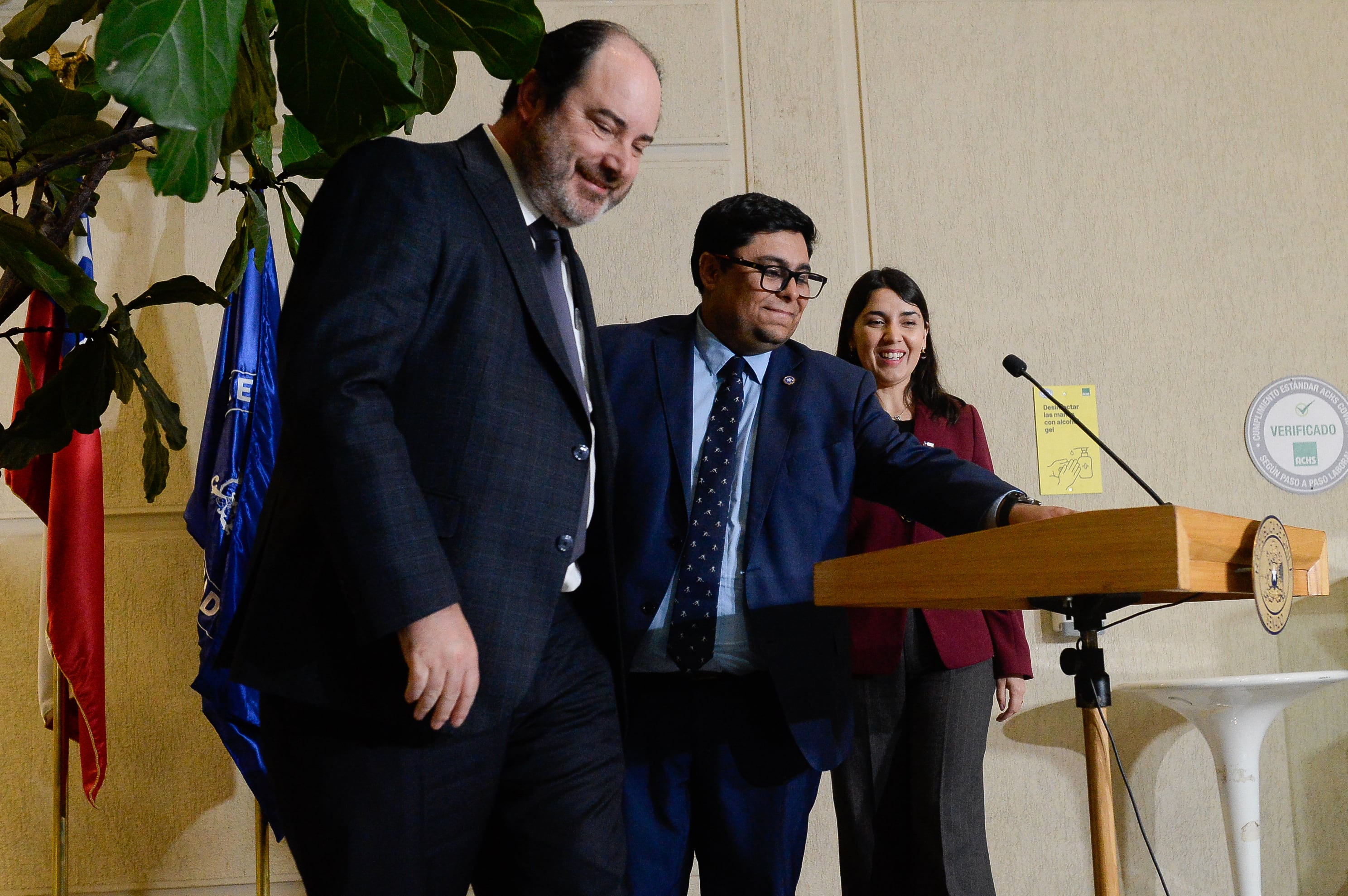 Comisión de Trabajo aprueba por unanimidad la idea de legislar el proyecto de Sala Cuna Universal