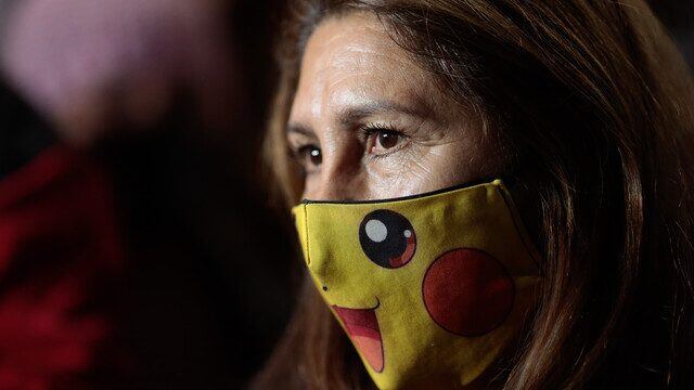 Tía Pikachu: "Podré equivocarme, pero nunca traicionaré mis valores"