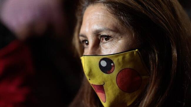 Tía Pikachu: "Podré equivocarme, pero nunca traicionaré mis valores"