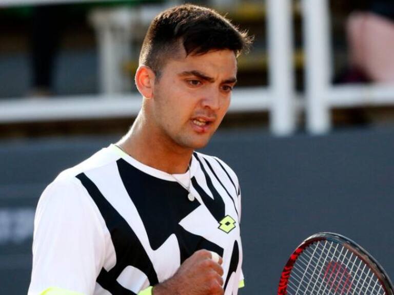 Va por su decimotercer triunfo consecutivo: Tomás Barrios ya tiene horario para enfrentar los cuartos de final en Praga