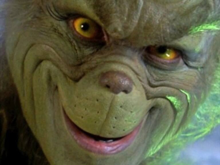 El Grinch supera al Viejo Pascuero en las búsquedas de Pornhub