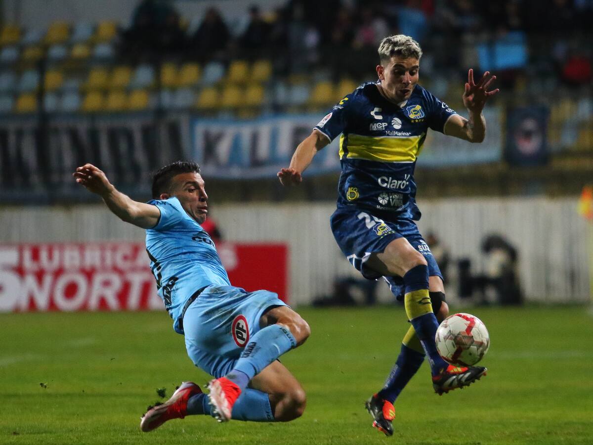Programación fútbol chileno: ¿Qué partidos se juegan hoy, 16 de junio, y quién transmite?