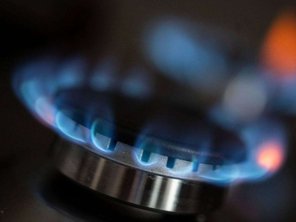 Alemania activó su plan de alerta temprana de emergencia para el gas