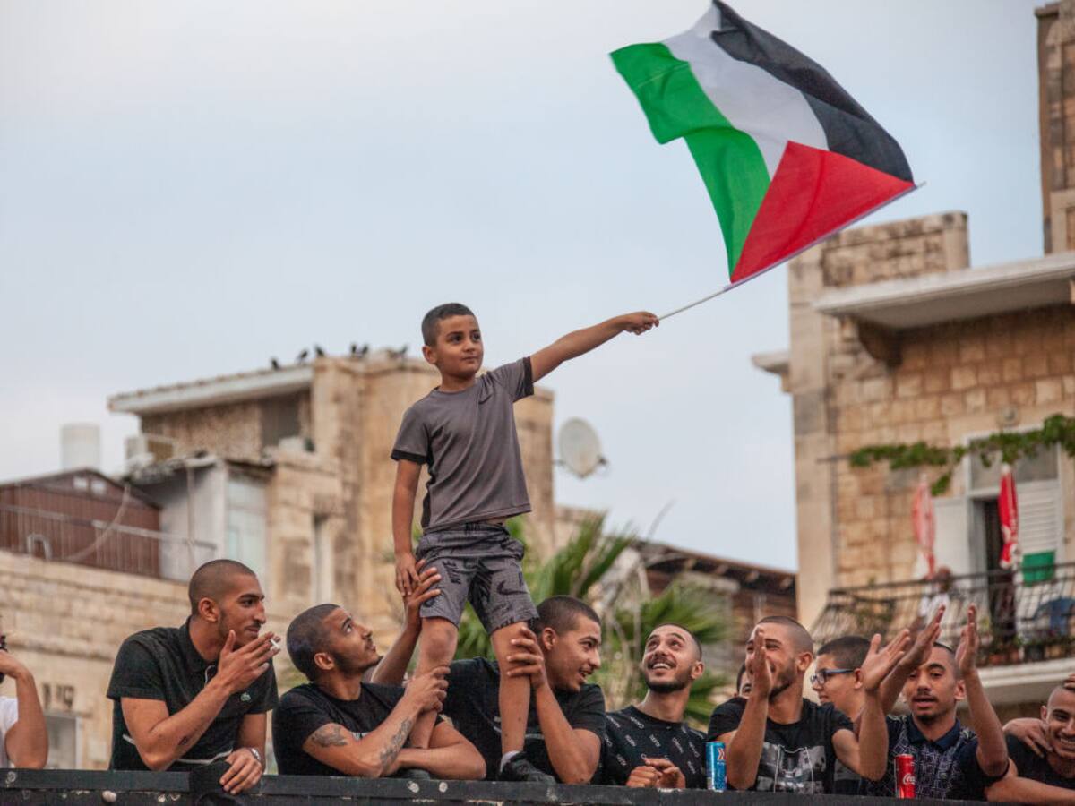 Reino Unido, Australia y Canadá reconocen al Estado palestino: Netanyahu asegura que “no habrá Estado al oeste del Jordán”