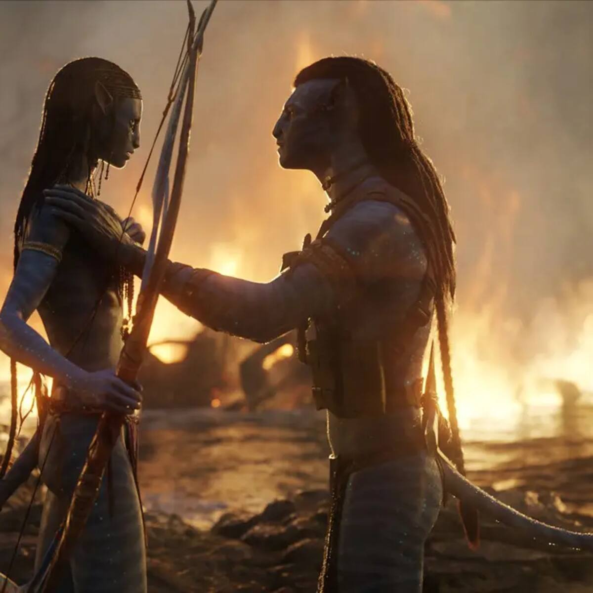 James Cameron sorprende al revelar posible final alternativo para “Avatar”: “Si esto termina aquí…”