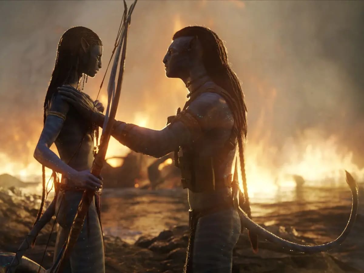 James Cameron sorprende al revelar posible final alternativo para “Avatar”: “Si esto termina aquí…”
