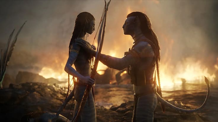 James Cameron sorprende al revelar posible final alternativo para “Avatar”: “Si esto termina aquí…”