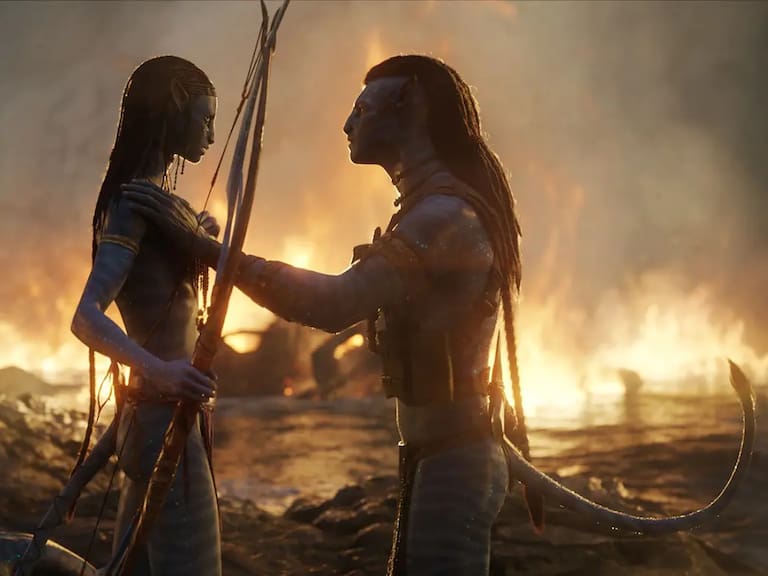 James Cameron sorprende al revelar posible final alternativo para “Avatar”: “Si esto termina aquí…”