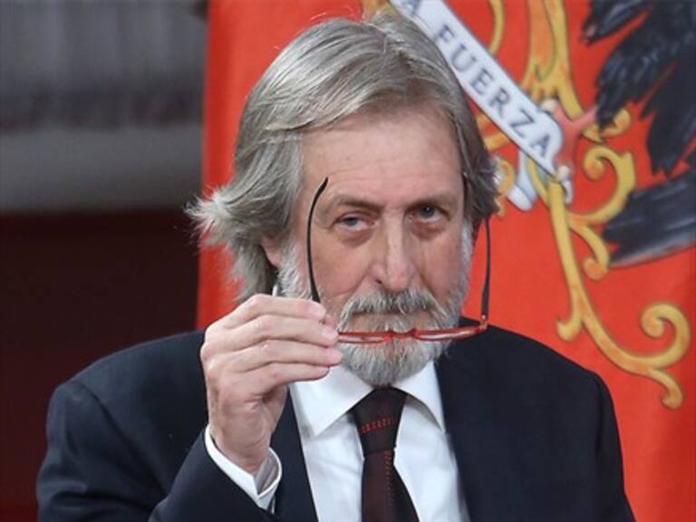 Alfredo Saint-Jean Domic en Déjame Pensarlo: «El Festival de Viña es nuestro carnaval»