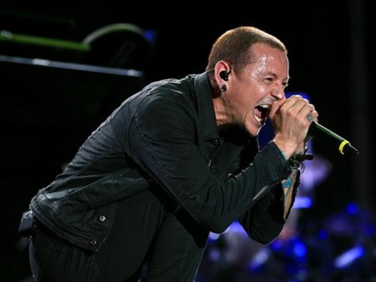 Linkin Park publicó un video musical minutos después de que se encontrara el cuerpo de su vocalista
