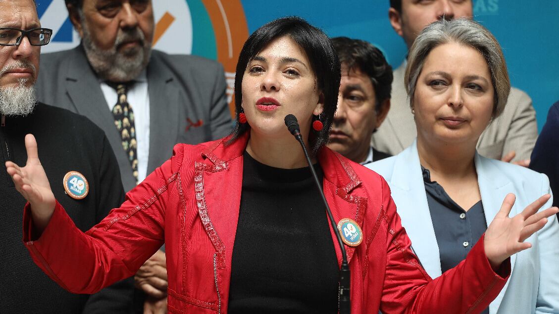 Karol Cariola