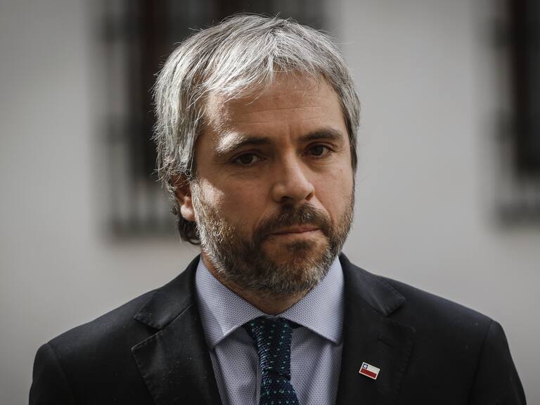 Declararon admisible querella contra Jaime Castillo Petruzzi, exmiembro del MIR