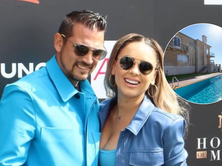 Mark González y Maura Rivera arriendan lujosa casa en Viña del Mar: el precio por noche y las estrictas reglas para alquilar la propiedad