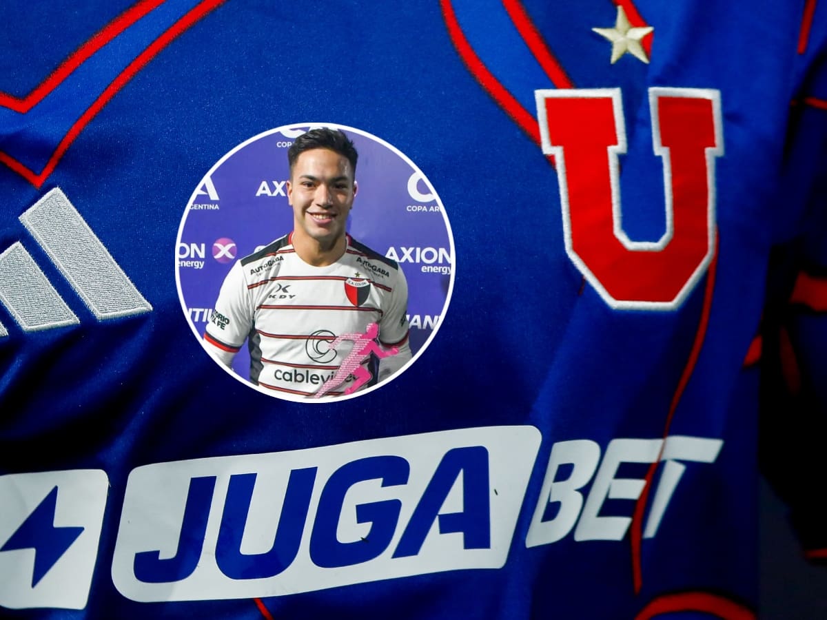 Jugador que hizo historia al declararse abiertamente homosexual pudo fichar por la U: “Hubo una oferta”