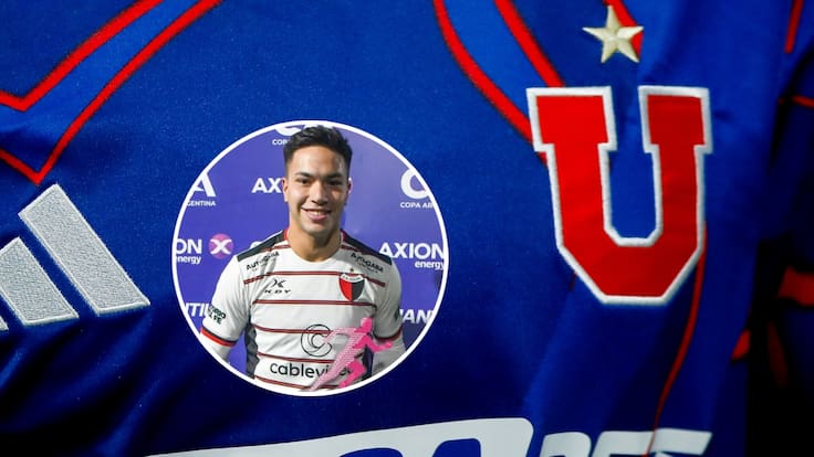 Jugador que hizo historia al declararse abiertamente homosexual pudo fichar por la U: “Hubo una oferta”