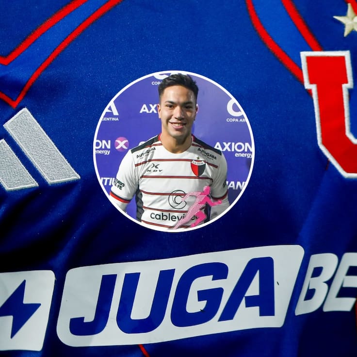 Jugador que hizo historia al declararse abiertamente homosexual pudo fichar por la U: “Hubo una oferta”