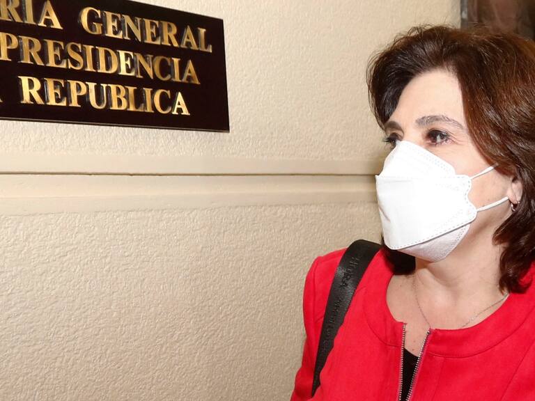 Ana Lya Uriarte y discusión por TPP11: «Si se vota y se aprueba, el tratado será ratificado como corresponde por el Presidente»