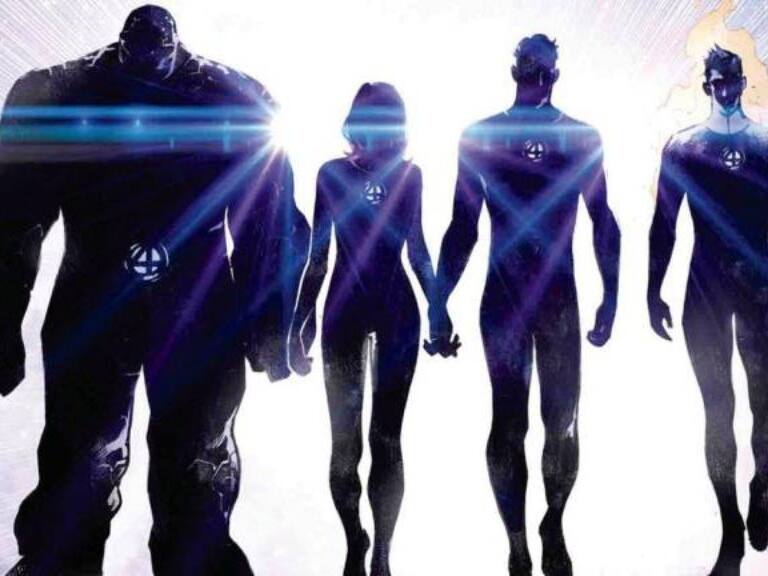 Marvel prepara un importante anuncio sobre «Los 4 Fantásticos»