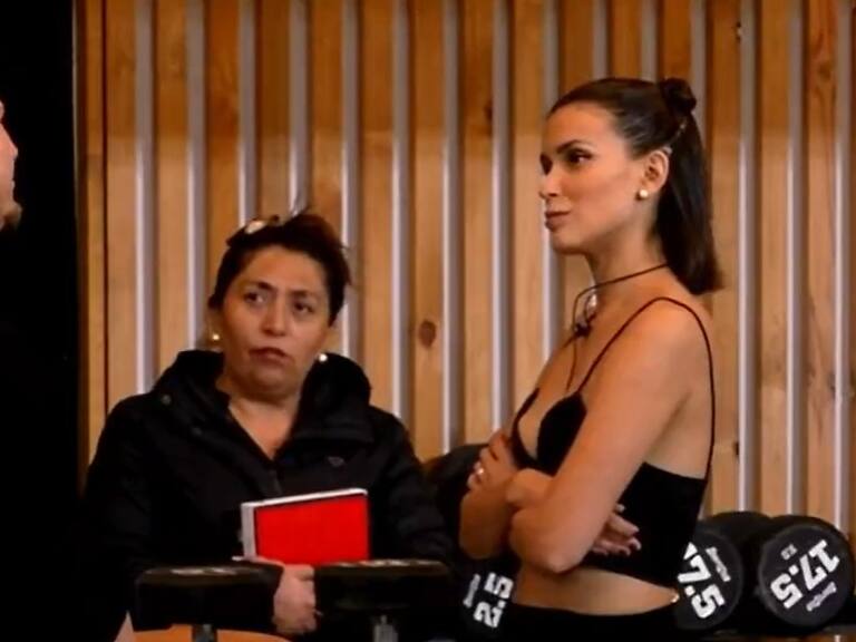 En la cara de los «guarenes»: Raimundo sorprendió con inesperada salvación y desató la fiesta del team Lulo