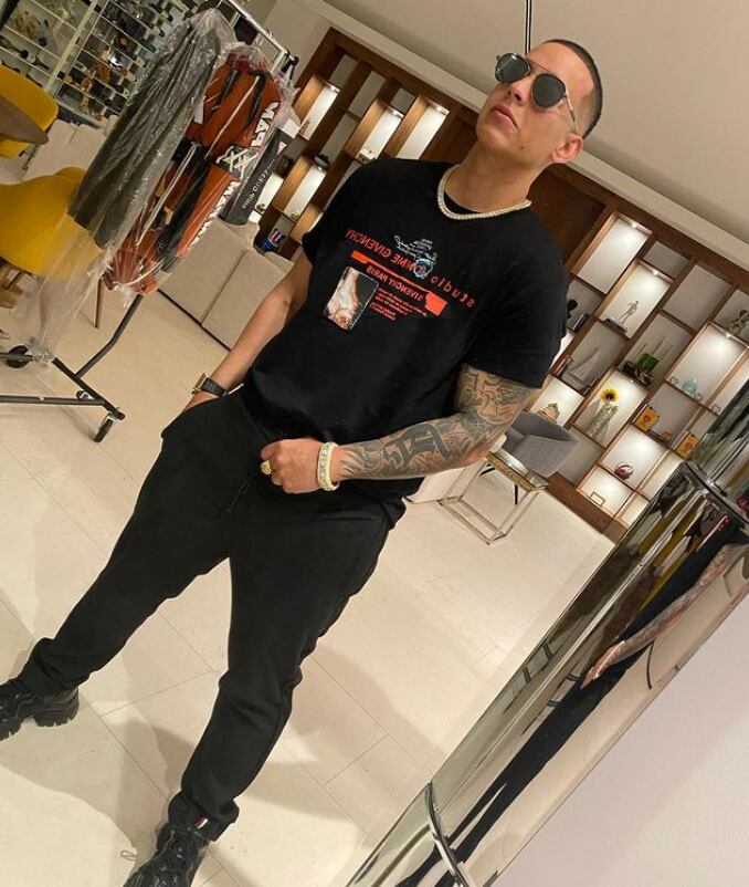 Daddy Yankee