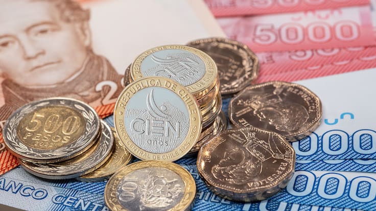 Nueva moneda de $100 en Chile: cuándo comenzará a circular y qué pasará con las antiguas acuñaciones