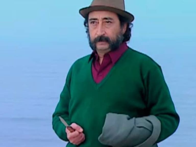 José Soza fue nombrado hijo Ilustre de Teno