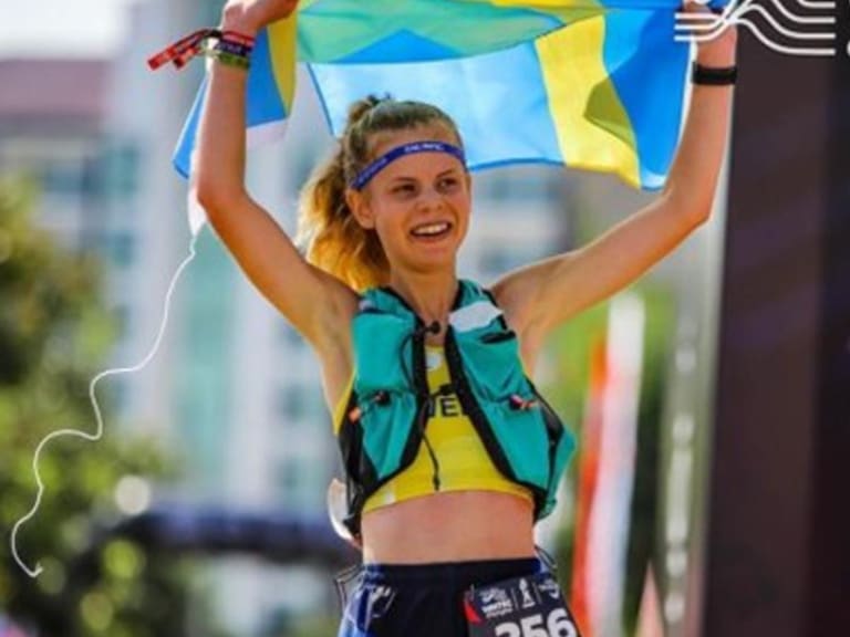 Fallece joven atleta de 21 años, Emilia Brangefalt: el mensaje que dejó por redes sociales