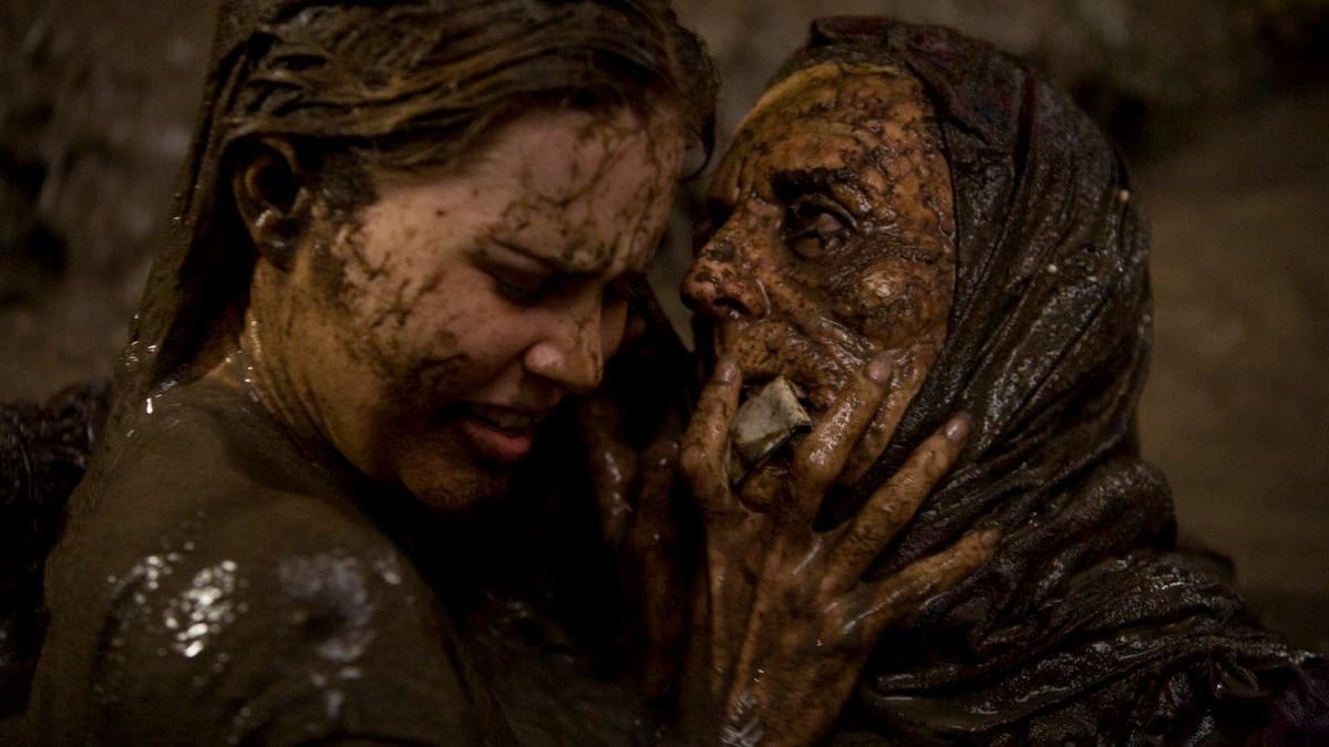 Muere actriz de una de las mejores películas de terror del último tiempo: tenía 81 años