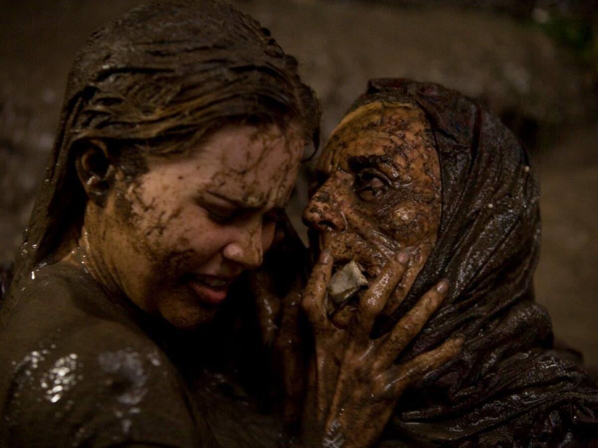 Muere actriz de una de las mejores películas de terror del último tiempo: tenía 81 años