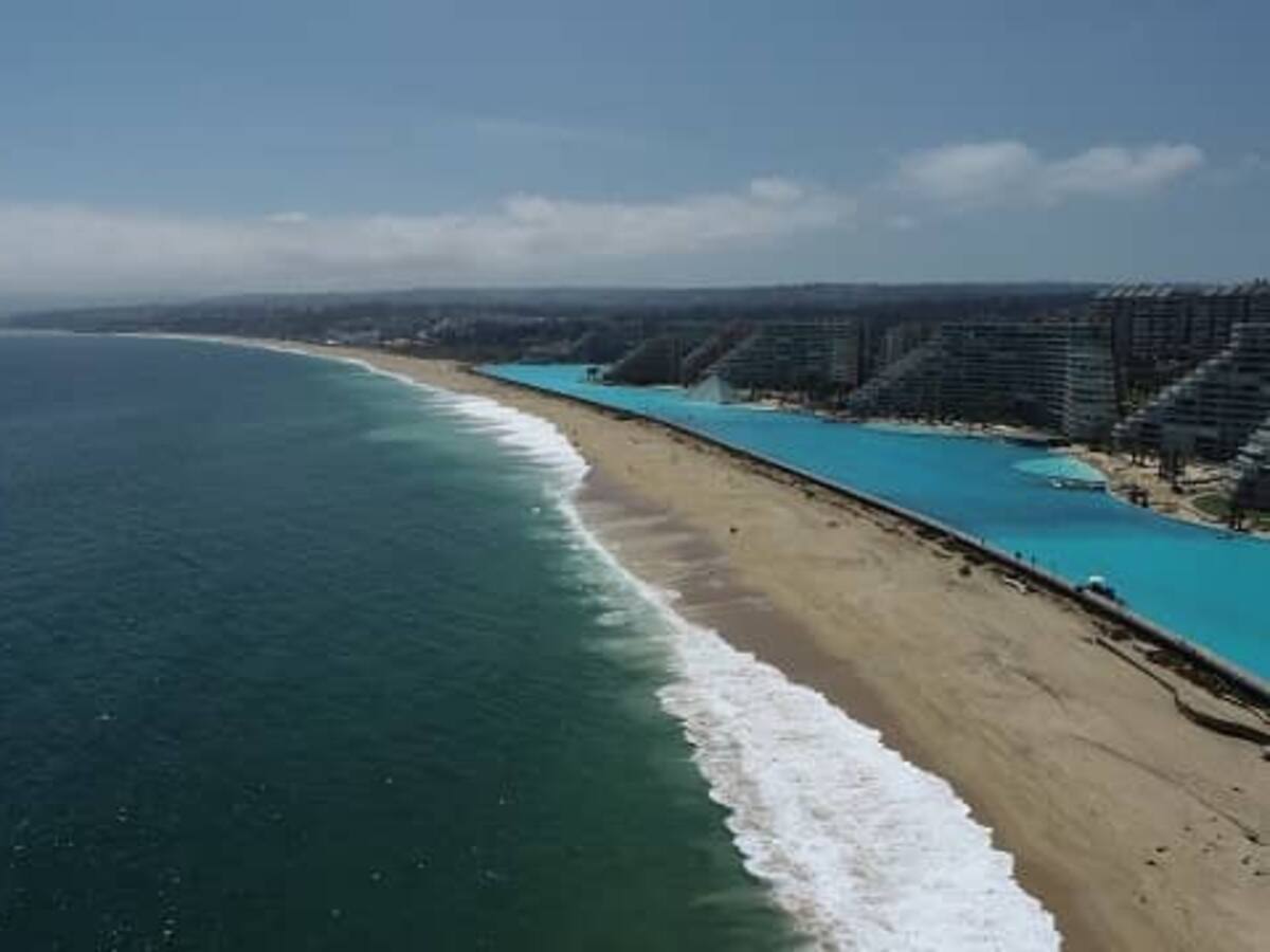 SHOA descarta posibilidad de tsunami en costas chilenas tras sismo en Filipinas