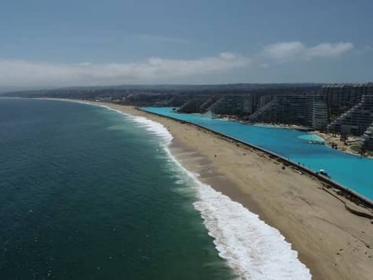 SHOA descarta posibilidad de tsunami en costas chilenas tras sismo en Filipinas