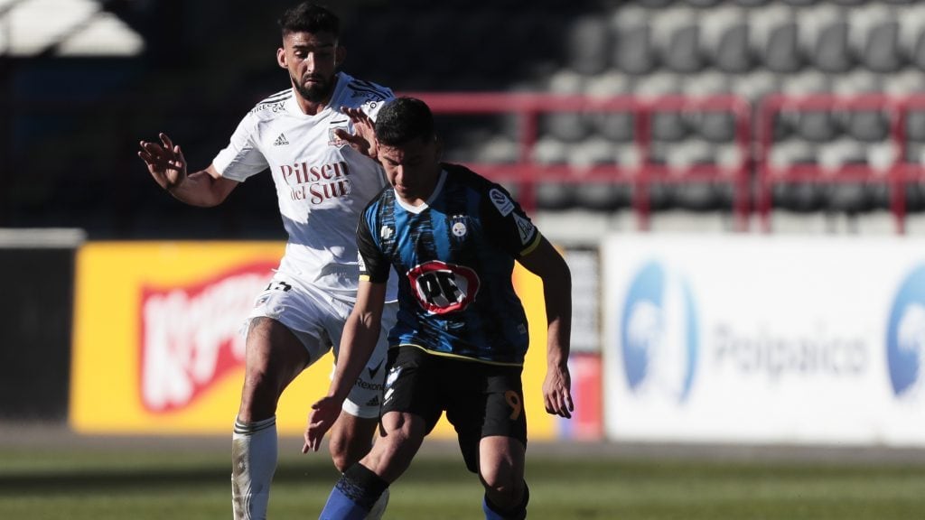 23 de Mayo del 2021/TALCAHUANOMaxiiliano Rodriguez , durante el partido valido por la octava fecha del Campeonato Nacional AFP PlanVital 2021, entre Huachipato vs Colo Colo, disputado en el Estadio CAP de Talcahuano.
FOTO:JAVIER VERGARA/AGENCIAUNO