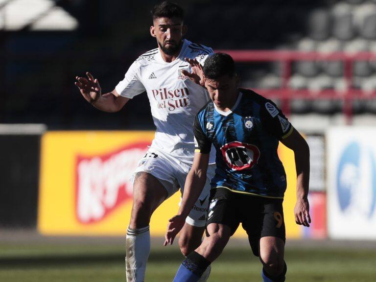 23 de Mayo del 2021/TALCAHUANOMaxiiliano Rodriguez , durante el partido valido por la octava fecha del Campeonato Nacional AFP PlanVital 2021, entre Huachipato vs Colo Colo, disputado en el Estadio CAP de Talcahuano.
FOTO:JAVIER VERGARA/AGENCIAUNO