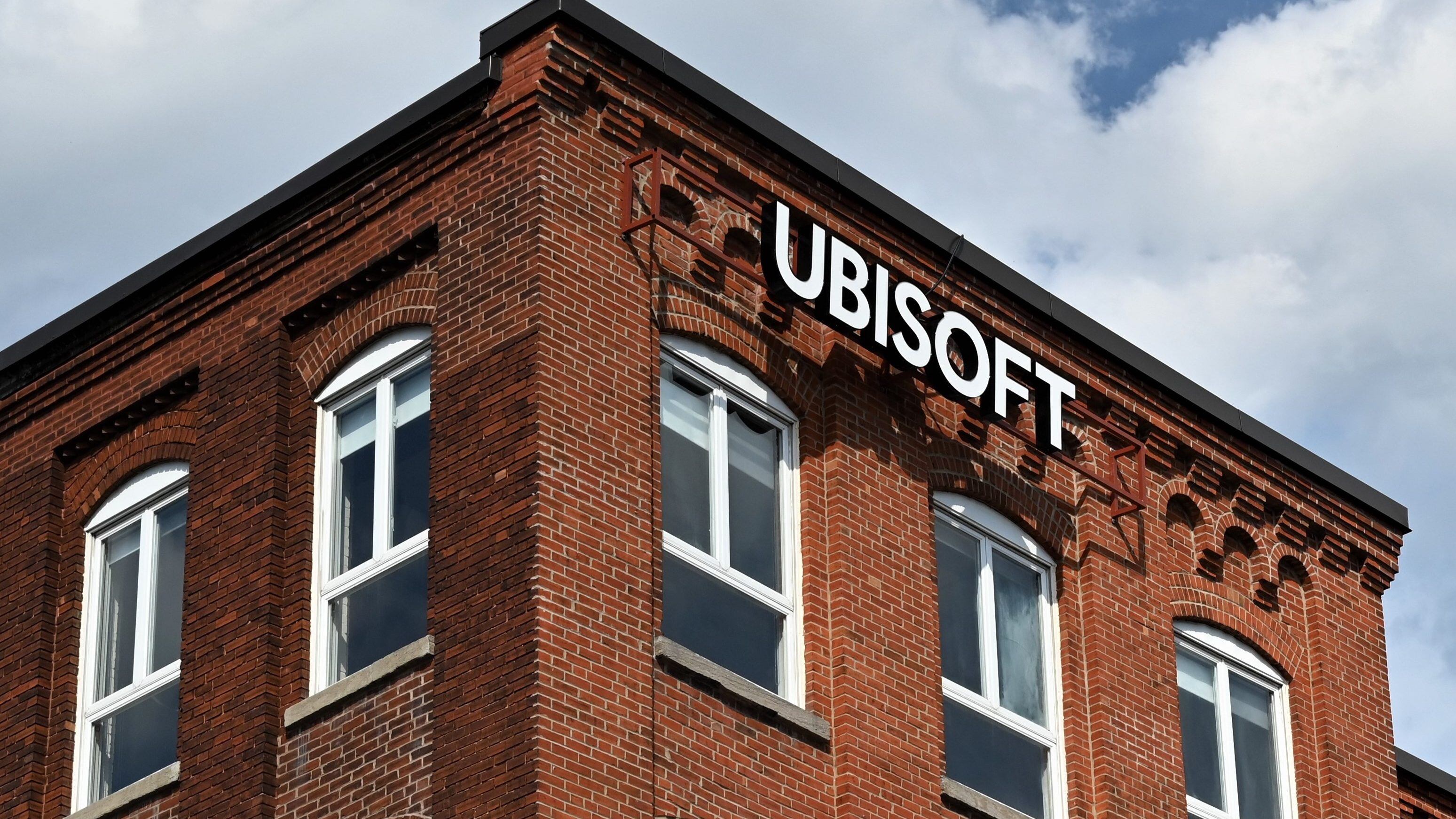 Ubisoft