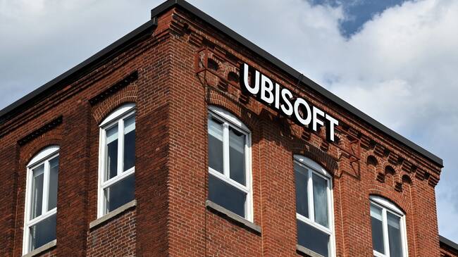 Ubisoft
