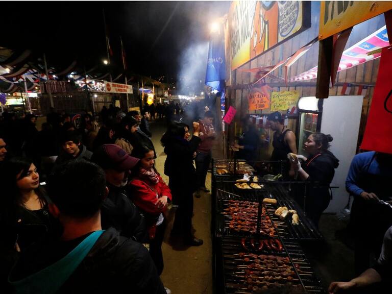 Agencia Uno | Referencial