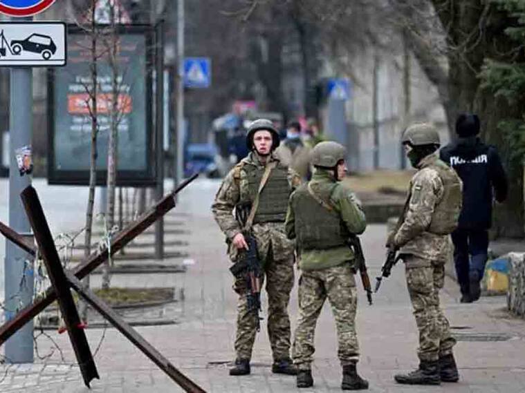 Kiev, Ucrania