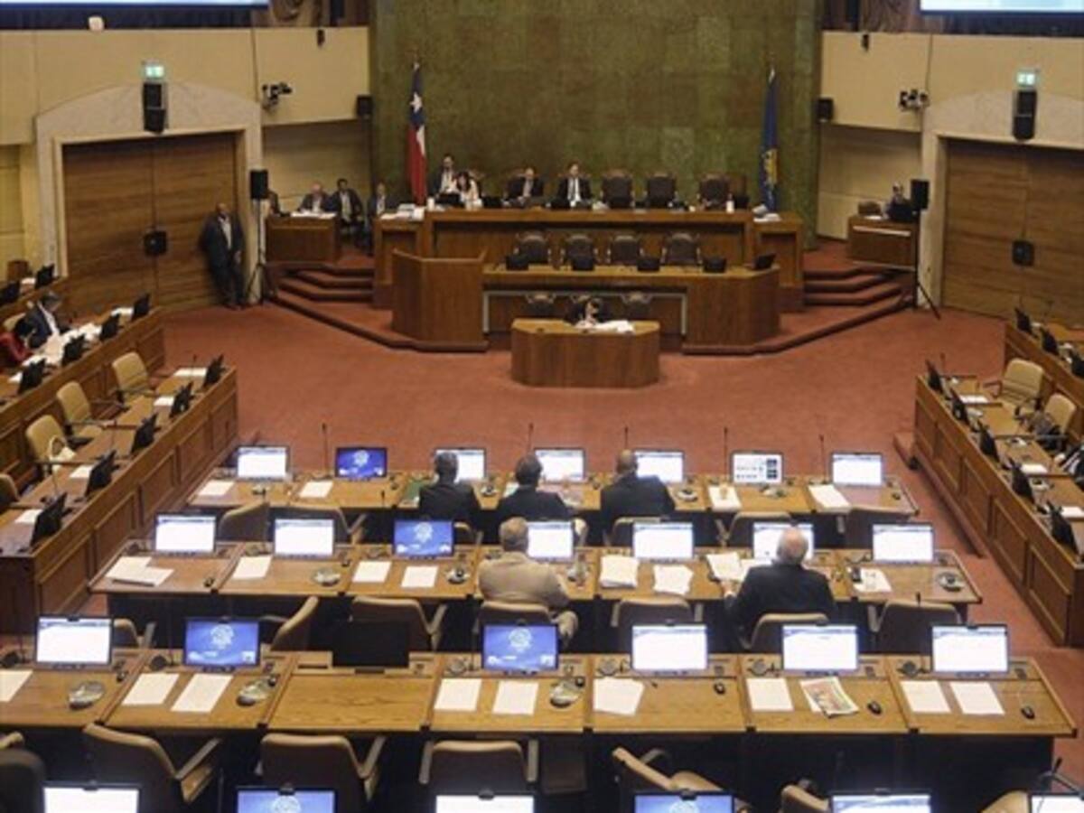 Cámara rechazó el corazón del proyecto que creaba ahorro colectivo