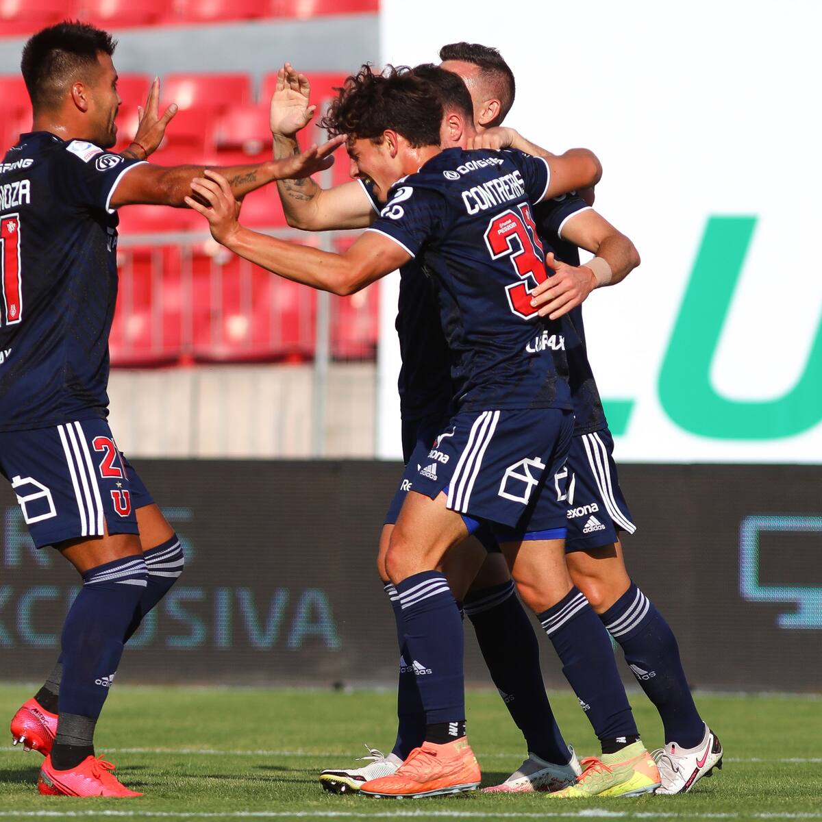 Ex U de Chile vuelve al país tras breve paso por el extranjero: busca equipo para el segundo semestre