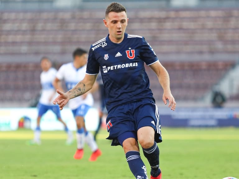 Walter Montillo analiza el presente deportivo de la U: "Cuando hay cambios tan drásticos, es casi milagroso que salga bien"