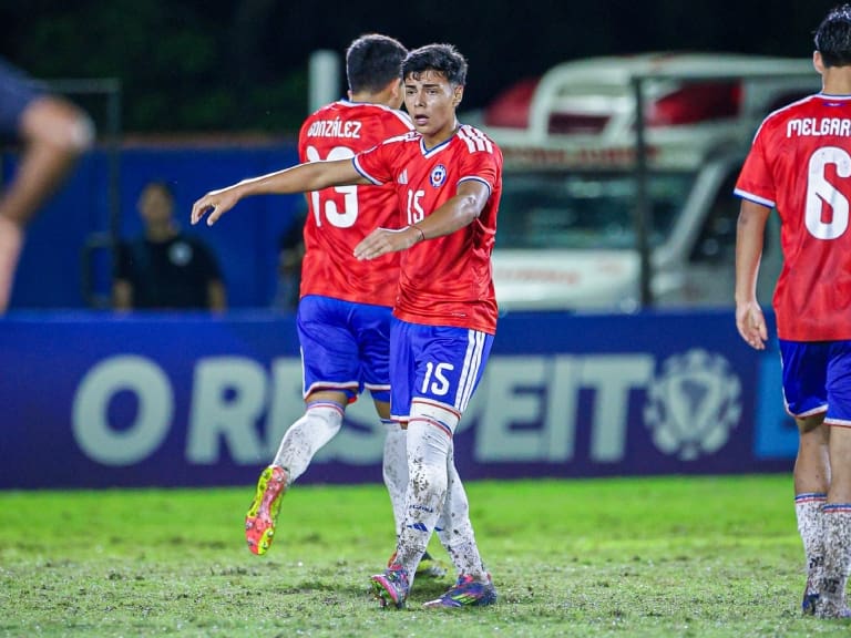 La Roja Sub 17 ve postergada su “final” por el paso al Mundial ante Bolivia: cuándo se juega y quién transmite por TV
