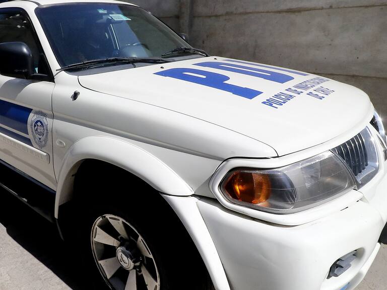 PDI detuvo a sospechoso de disparar a lactante en El Tabo