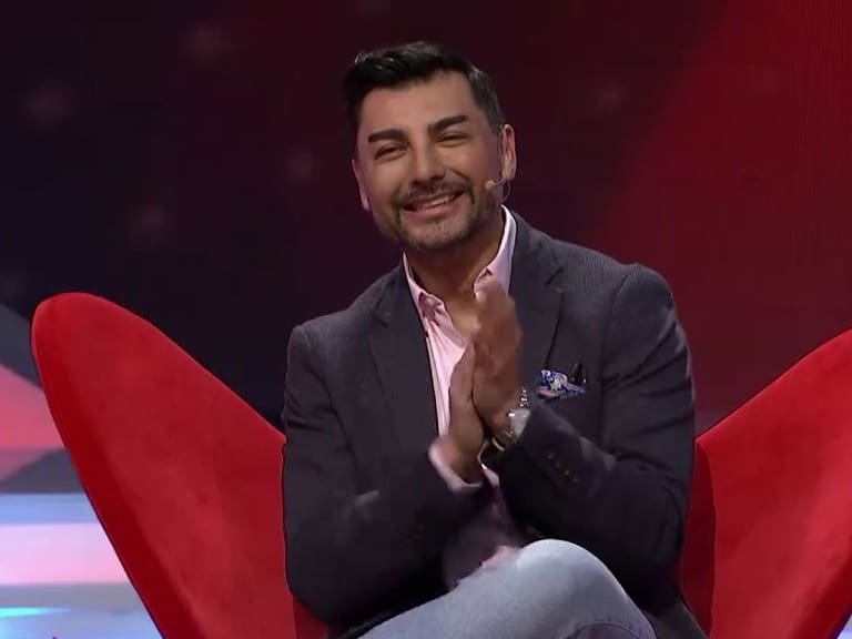 «Mala clase»: Andrés Caniulef recuerda cuando expareja le pidió de vuelta el anillo de compromiso