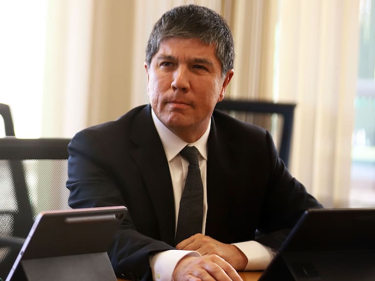 Tendría un vínculo con el padre de la víctima: entregan nuevos detalles sobre la denuncia de violación en contra de Manuel Monsalve