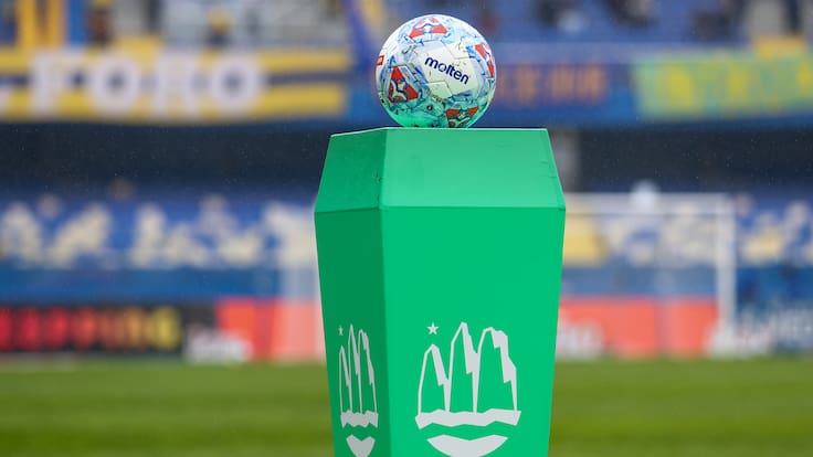 El gran lío que se avecina de cara a la última fecha de la Copa de la Liga