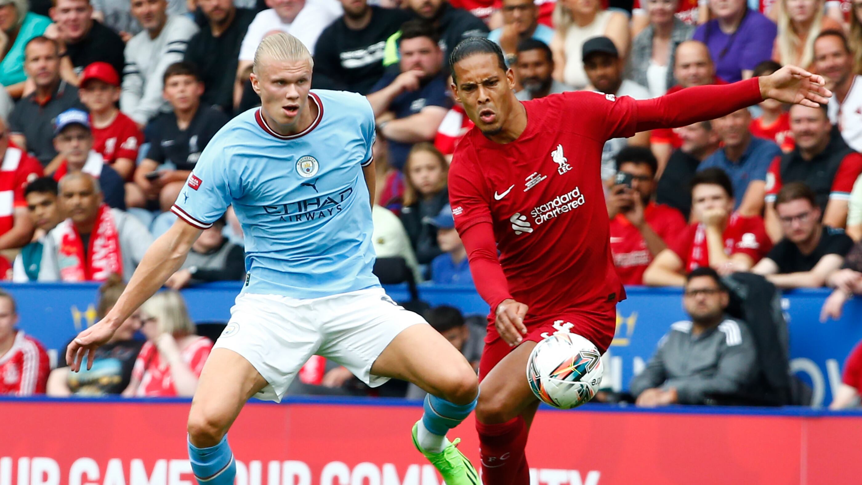Premier League 2022-23: ¿Cuándo comienza y qué partidos se jugarán en la primera fecha?
