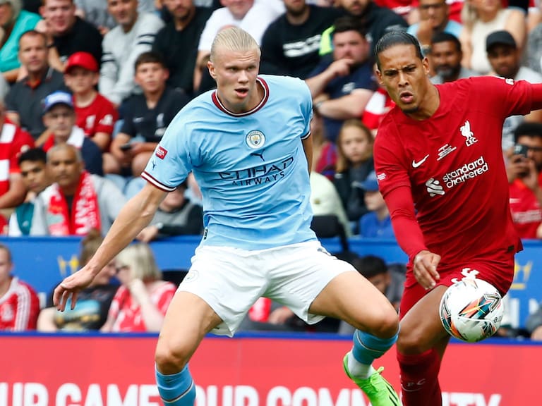 Premier League 2022-23: ¿Cuándo comienza y qué partidos se jugarán en la primera fecha?